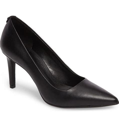 michael michael kors women's dorothy flex pump|Michael Kors chantal flex pump.